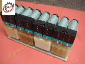 78400 Medivators 348 Dsd Edge Advantage Complete Ssg Dosing Assy System Tested #3