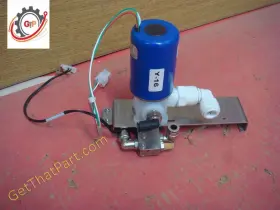 78400-bbv Medivators Advantage Plus B Side Oem Dual Y14 Blue Flow Valve Assy Kit