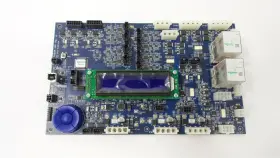 70209-196 Medivators Advantage Plus Oem Main Control Pcb Board Assembly