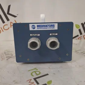 Dsd-1087 Medivators Chemical Transfer Pump