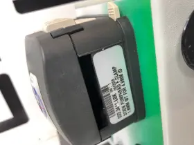 Egp-100p Medivators Egp-100 Bryne Bmi Endogator Flushing Pump 313dk Pumphead Jet #3