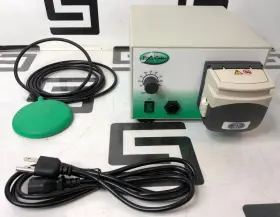 Egp-100p Medivators Egp-100 Bryne Bmi Endogator Flushing Pump 313dk Pumphead Jet