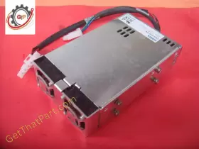 Med-pba300f-24 Medivators Advantage Plus Main 24vdc 336w Power Supply Assembly Tested #2