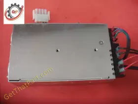 Med-pba300f-24 Medivators Advantage Plus Main 24vdc 336w Power Supply Assembly Tested #3
