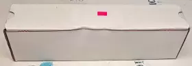 Mf01-0069 Medivators Mf010069 - 0.1 Micron 2.5 Inch X 10 Bacterial Retention Filter New #2