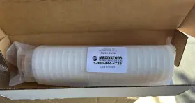 Mf01-0070 Medivators Advantage Plus 1 Micron Filter - New