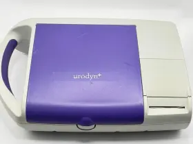 Ud2a1001 Mediwatch Usa - Urodyn Flowmeter Model