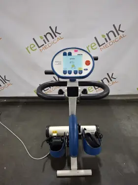 Viva2 Medizintechnik Gmbh Reck Motomed Leg Trainer