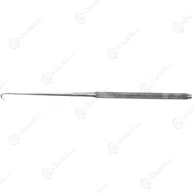 18.216.01 Medline Joseph Hook Retractor