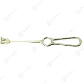 18.281.04 Medline Volkmann Retractor