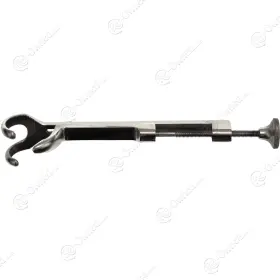 32.441.18 Medline Gerster Lowmann Bone Holding Clamp