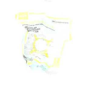 Dynjaamask35 Medline Anesthesia Mask Top Valve Flexible Adult Medium Size 5 8pk #2