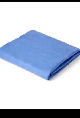 Gem2136s Medline 36 Inch X36 Two Ply Bonded Sterilization Wrap Reg. Wt. Case Of 150