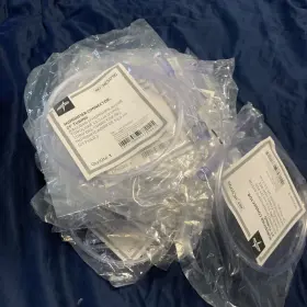 Hcs4600b Medline 25 Pack Hcs1790 Tubing.#t03