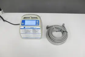 Mds600sq2 Medline Mds600sq Hemo-force Sq Intermittent Dvt Pump With Tubing &med Calf Garmet #2