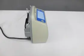 Mds600sq2 Medline Mds600sq Hemo-force Sq Intermittent Dvt Pump With Tubing &med Calf Garmet #3