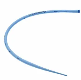 46fr Medovations M-flex Blue Silicone Maloney Tapered Esophageal Bougie