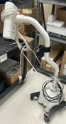 203015 Medrad Rev C Spectris Solaris Ep Injector Unit