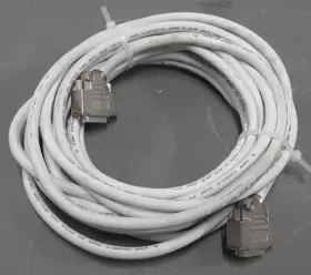 59876264 Medrad 3007643 Stellant 25ft Base Display Port Injector Cable /