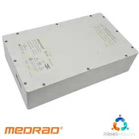 3010555 Medrad Veris 8600 Mr Monitoring System Power Supply Module