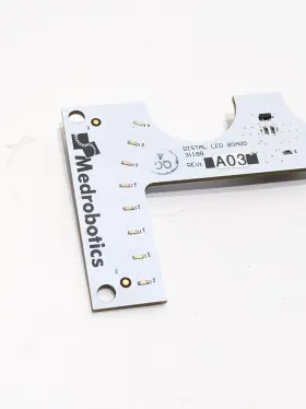 31188 Medrobotics Distal Led Board Flex Robotic Surgery System #2