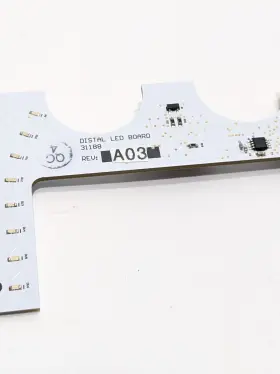 31188 Medrobotics Distal Led Board Flex Robotic Surgery System #3