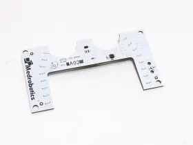 31188 Medrobotics Distal Led Board Flex Robotic Surgery System