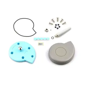 Ktf-004-01 Medten Compatible Toco Top And Bottom Case With Cable Assemble For Corometrics 2264hax