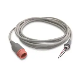 Sp-fus-ph01 Medten Transducer Cable Assembly Compatible With Philips Ultrasound M1356a 3.0m
