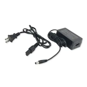 Tnc-papc031 Medten 15vdc 2a Compatible Power Adapter For Spacelabs Ultraview Dm3 With Cord