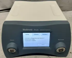 01-0035 Medtronic 01-0043 Situate Detection Console 200x With #2
