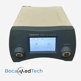 01-0035 Medtronic 01-0043 Situate Detection Console 200x With
