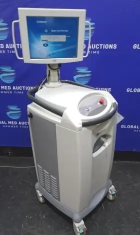 10000-008-04 Medtronic Cryocath Cryoablation System