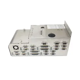10016359 Medtronic Steris Corporation Ref Control Box Oem Assy For Kodiak Sterilizer #3