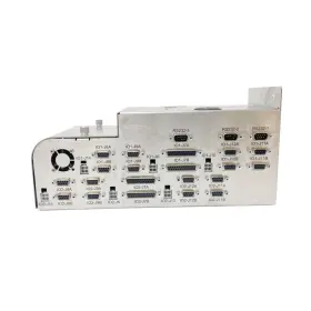 10016359 Medtronic Steris Corporation Ref Control Box Oem Assy For Kodiak Sterilizer