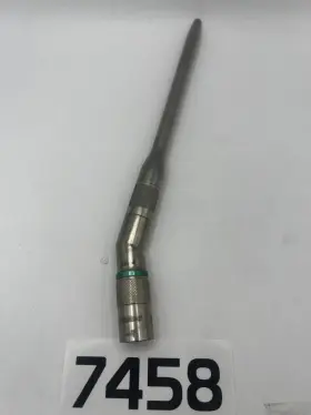 14-am Medtronic Midas Rex Aa14 Angled Attachment 7458