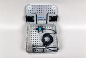 1899200 Medtronic M5 Straightshot Microdebrider - Available At Simon Medical Inc