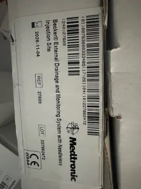 27609 Medtronic Unexpired