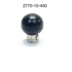 2770-10-450 Medtronic Ds Spherical Handle Instrument 2770-10-450 Medtronic Ds Spherical Handle Instrument