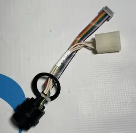 3006216-03 Medtronic W11 Therapy Connector Cable Pn Lifepak - Tested