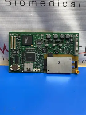 3201964-010 Medtronic Lifepak 20 System Controller Pcb A01 Board