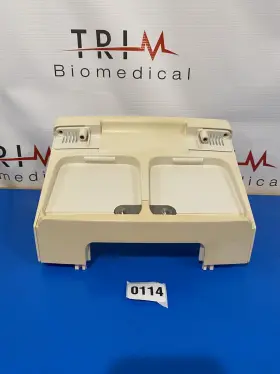 320249-002 Medtronic Lifepak 20 Top Case Assembly