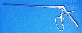 3280001 Medtronic Rongeur 6mm