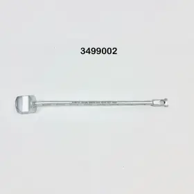 3499002 Medtronic Perimeter Inserter Outer Sleeve Instrument