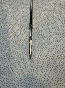 3606045 Medtronic 4.5mm Tap #3