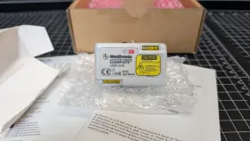46918 Medtronic Clear-site Laser Level Surgical Instrument Neurosurgery Medical