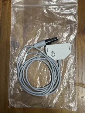 5433 Medtronic Ventricular Patient Cable 5433v - New