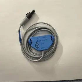 5433a Medtronic Ref Atrial External Patient Cable Reusable Untested As Is #2