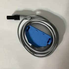 5433a Medtronic Ref Atrial External Patient Cable Reusable Untested As Is #3