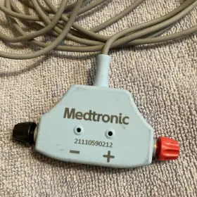 5492al Medtronic 5458 Patient Cable #3